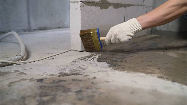 24/7 Emergency Interior Drainage System experts in River Edge, NJ